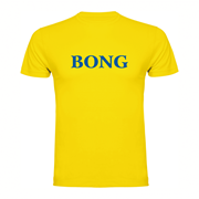 Majica BONG