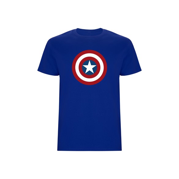 Majica Captain America