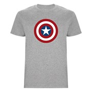 Majica Captain America