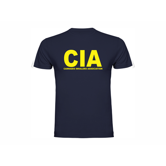 Majica CIA