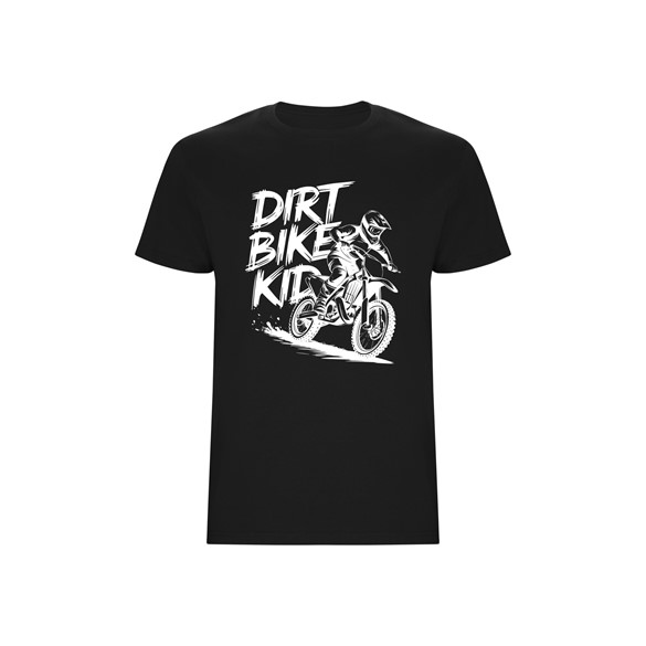 Majica Dirt Bike Kid