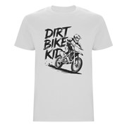 Majica Dirt Bike Kid