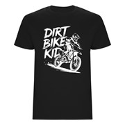Majica Dirt Bike Kid