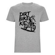 Majica Dirt Bike Kid