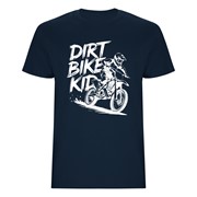 Majica Dirt Bike Kid
