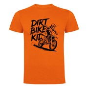Majica Dirt Bike Kid