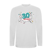 Majica DR 30 jih imam pa kaj