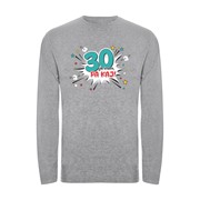 Majica DR 30 jih imam pa kaj