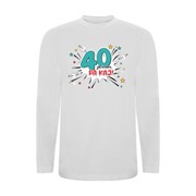 Majica DR 40 jih imam pa kaj