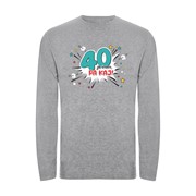 Majica DR 40 jih imam pa kaj