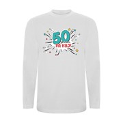 Majica DR 50 jih imam pa kaj