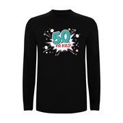 Majica DR 50 jih imam pa kaj