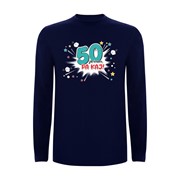 Majica DR 50 jih imam pa kaj