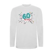 Majica DR 60 jih imam pa kaj