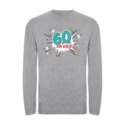 Majica DR 60 jih imam pa kaj