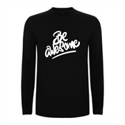 Majica DR Be Awesome