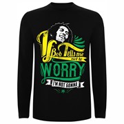 Majica DR Bob tells me