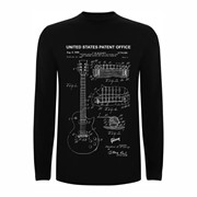 Majica DR Gibson Les Paul