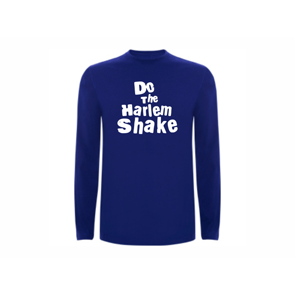 Majica DR Harlem shake