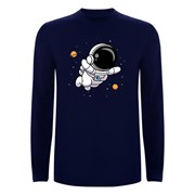 Majica DR Izgubljeni v vesolju