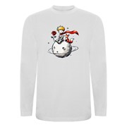 Majica DR Mali princ