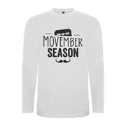 Majica DR Movember season