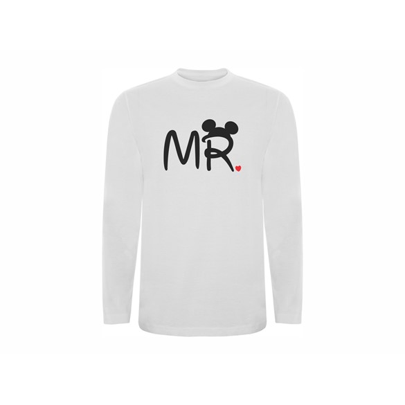 Majica DR Mr.