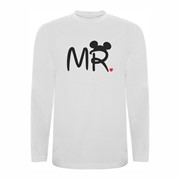Majica DR Mr.
