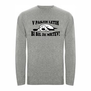 Majica DR Pasja Leta