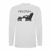 Majica DR Penzija