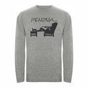 Majica DR Penzija