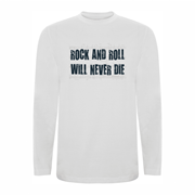 Majica DR Rock and Roll