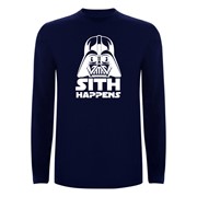 Majica DR Sith Happens