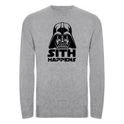 Majica DR Sith Happens