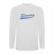 Majica DR Slovenia Line