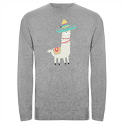 Majica DR Sombrero lama