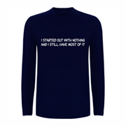 Majica DR Started out