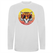 Majica DR Sunglasses tiger