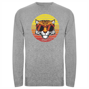 Majica DR Sunglasses tiger