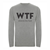 Majica DR WTF