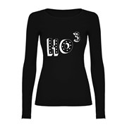 Majica DR ženska Ho3