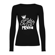 Majica DR ženska Pridna