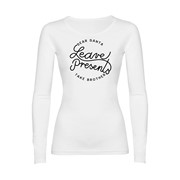 Majica DR ženska Take brother