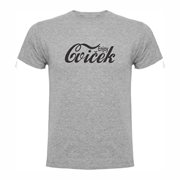 Majica Enjoy Cviček 