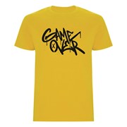 Majica Game Over 4