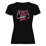 Majica Gamer Girl
