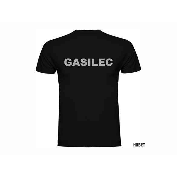 Majica Gasilec