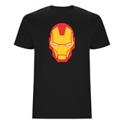 Majica Iron Man