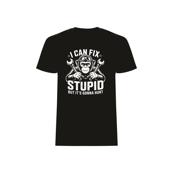 Majica It’s gonna hurt