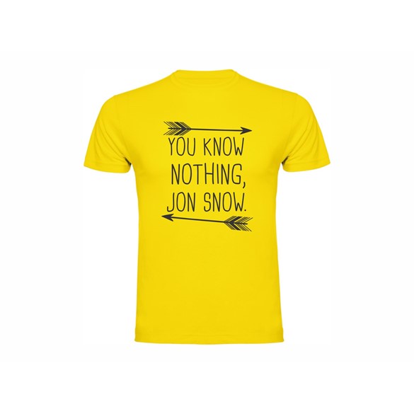 Majica Jon Snow